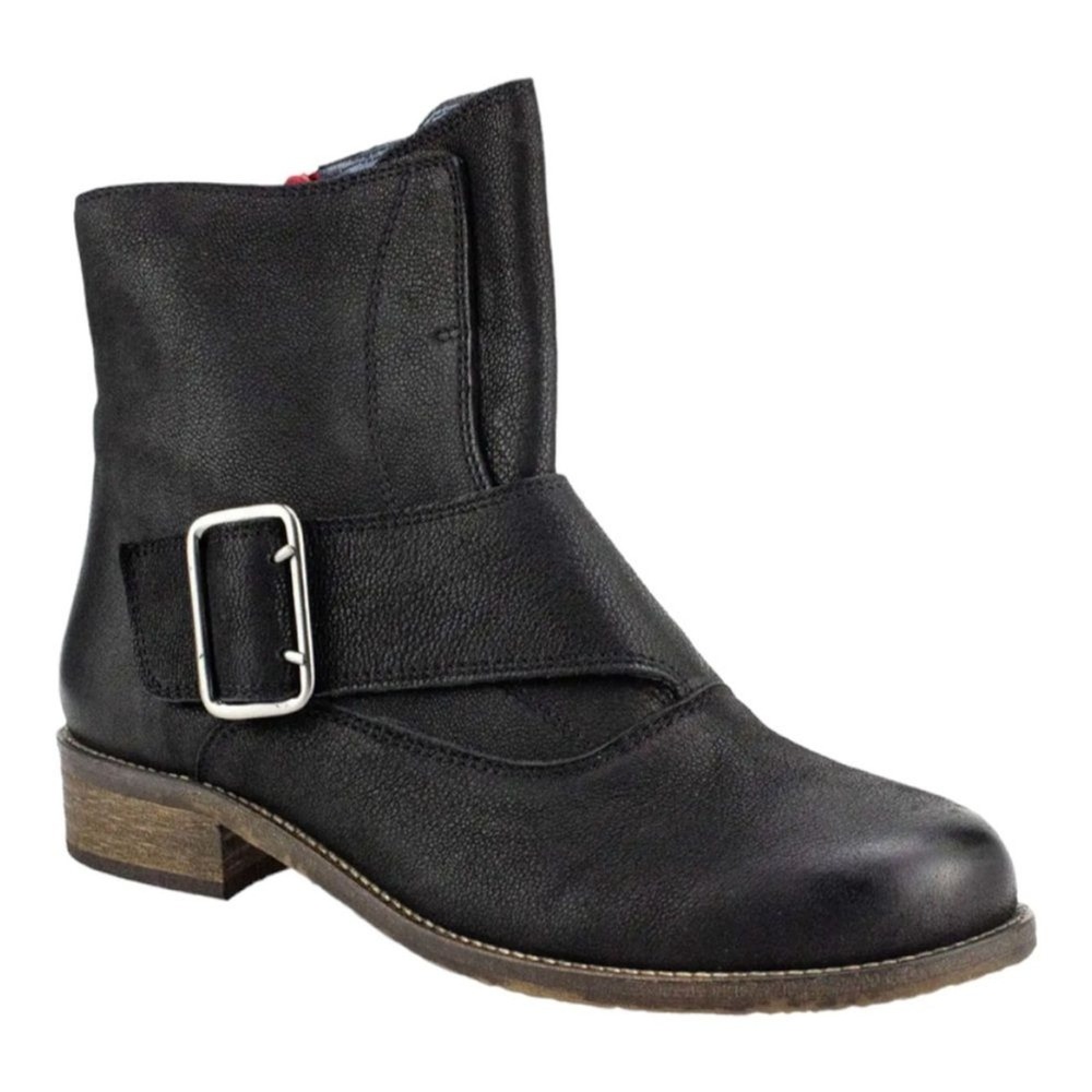UNITY IN DIVERSITY‎ Lugano Ankle Boots. Size 8.5